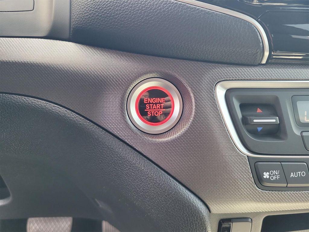 new 2026 Honda Ridgeline car, priced at $44,345