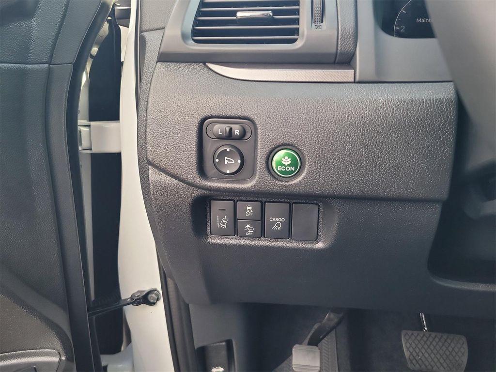 new 2026 Honda Ridgeline car, priced at $44,345