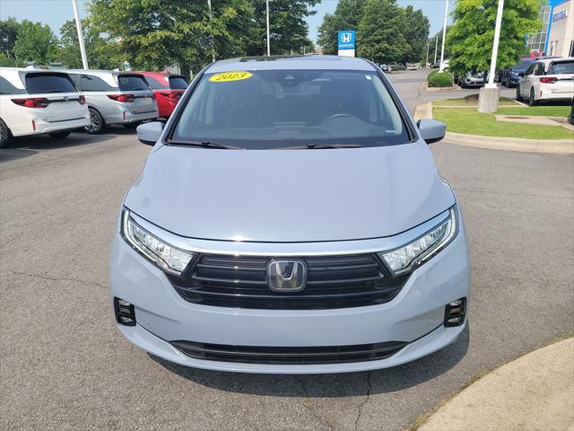 used 2023 Honda Odyssey car, priced at $42,788