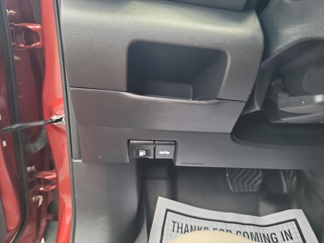 used 2020 Nissan Kicks car, priced at $18,588