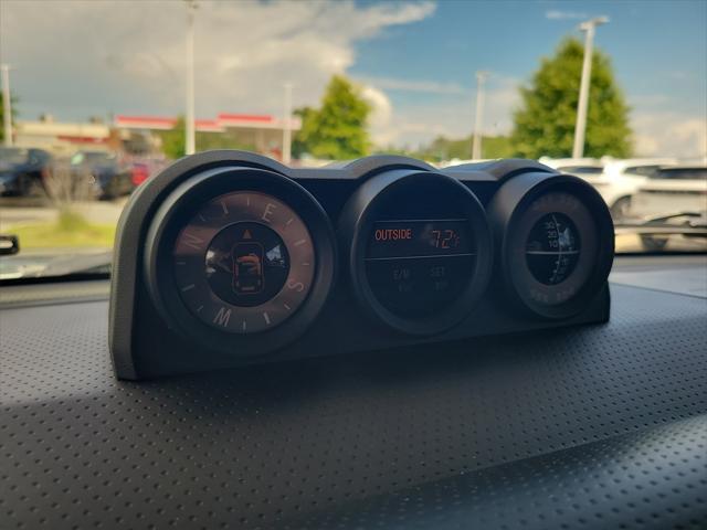 used 2008 Toyota FJ Cruiser car, priced at $23,888