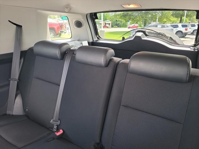 used 2008 Toyota FJ Cruiser car, priced at $23,888