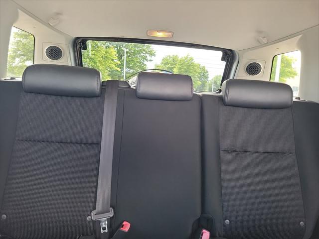 used 2008 Toyota FJ Cruiser car, priced at $23,888