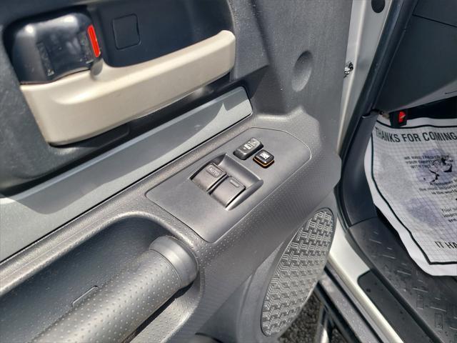 used 2008 Toyota FJ Cruiser car, priced at $23,888