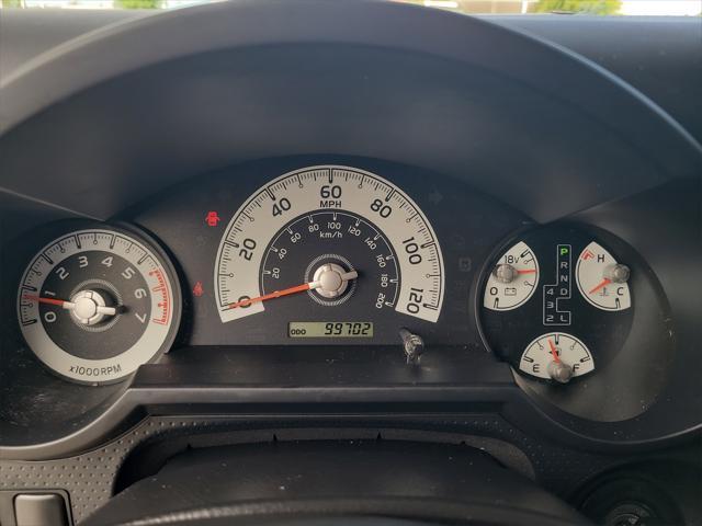 used 2008 Toyota FJ Cruiser car, priced at $23,888