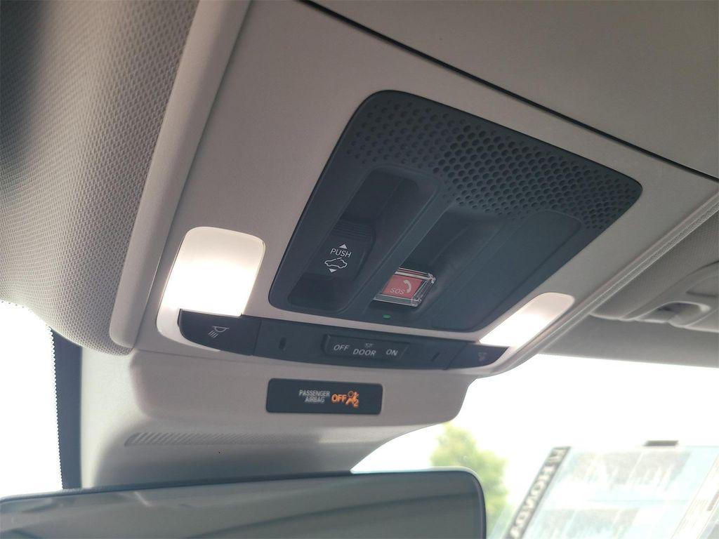 new 2025 Honda Accord Hybrid car, priced at $38,950