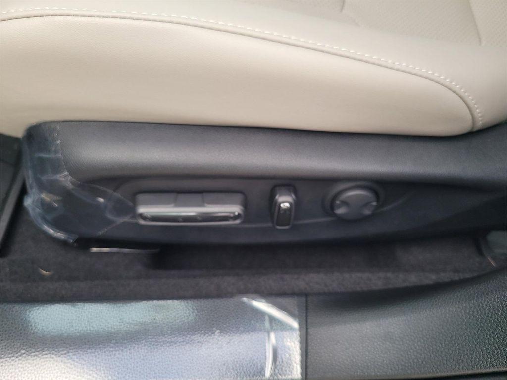 new 2025 Honda Accord Hybrid car, priced at $38,950