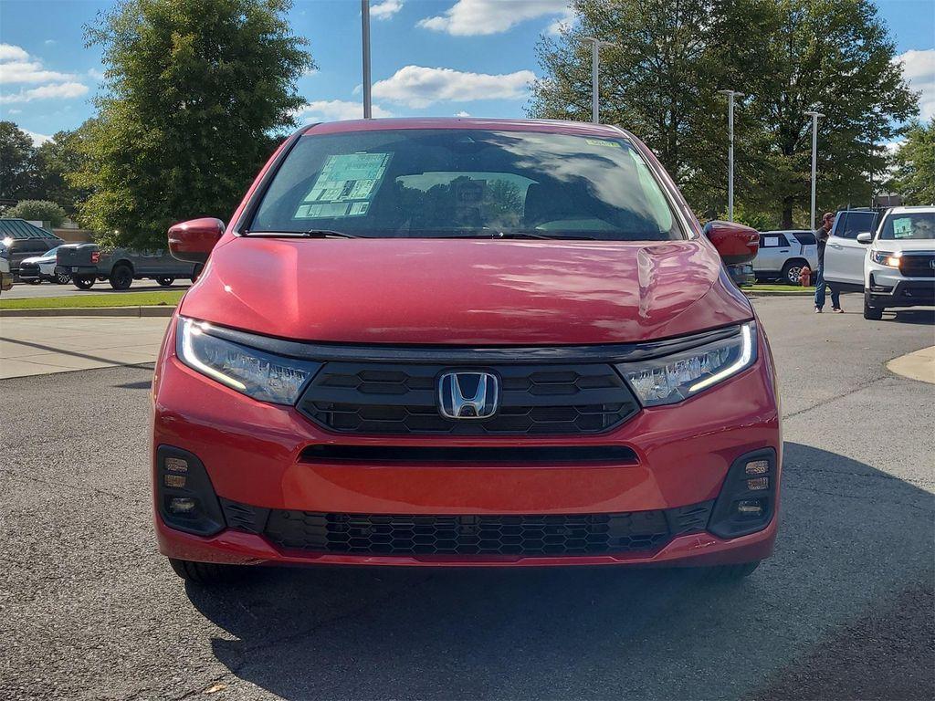 new 2026 Honda Odyssey car, priced at $41,742