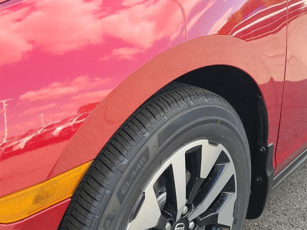 new 2026 Honda Odyssey car, priced at $41,742