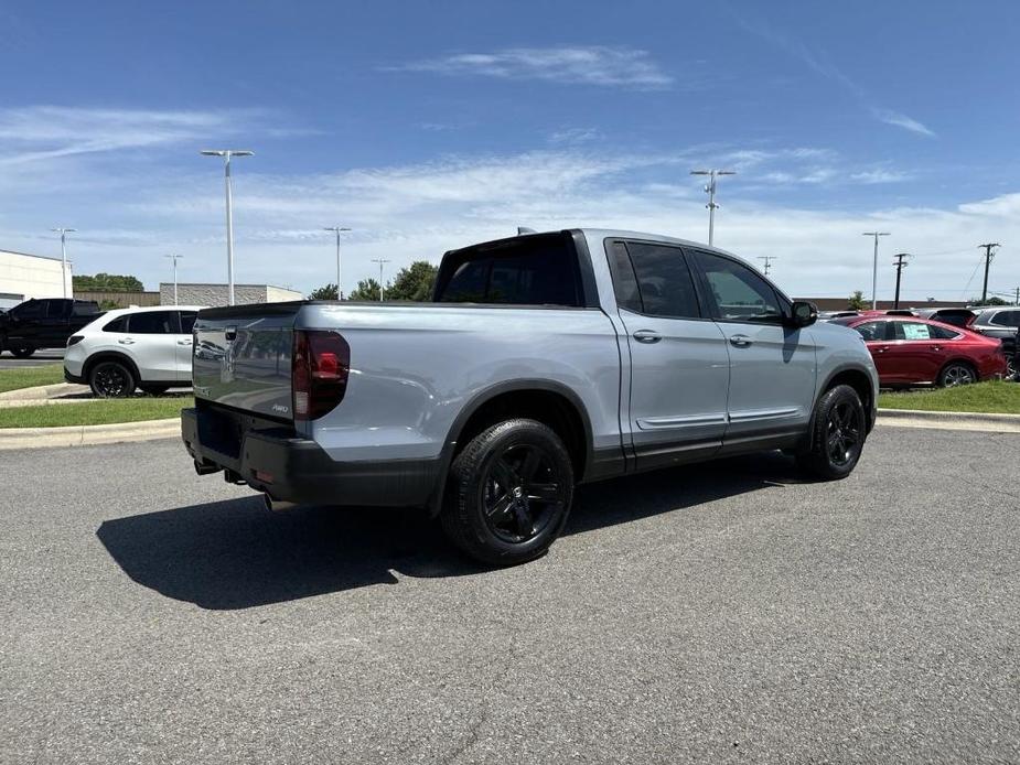 used 2023 Honda Ridgeline car, priced at $38,971