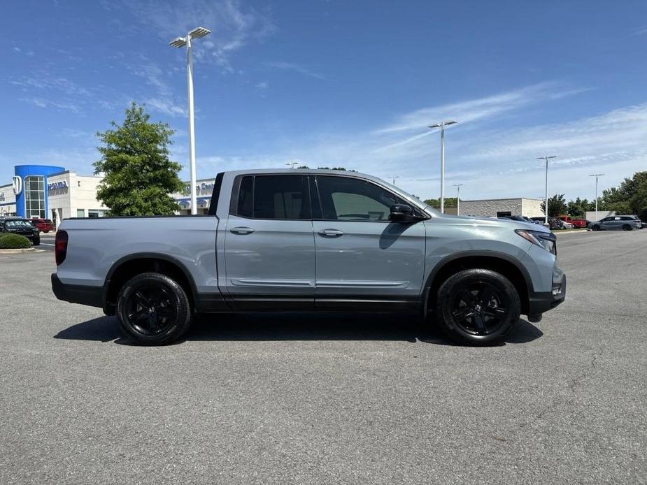 used 2023 Honda Ridgeline car, priced at $38,971