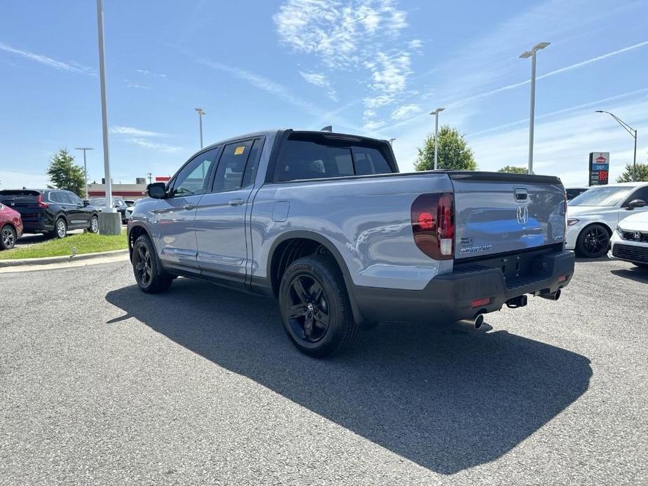 used 2023 Honda Ridgeline car, priced at $38,971