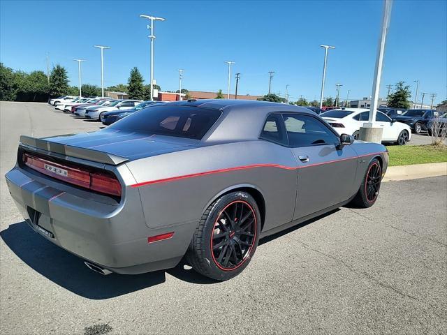 used 2011 Dodge Challenger car, priced at $17,513