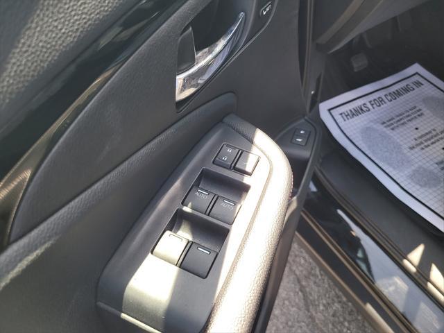 used 2020 Honda Pilot car, priced at $27,988