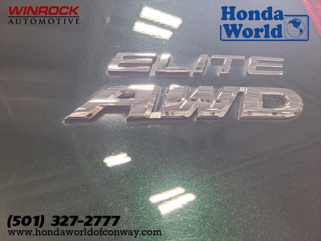 used 2020 Honda Pilot car, priced at $27,988