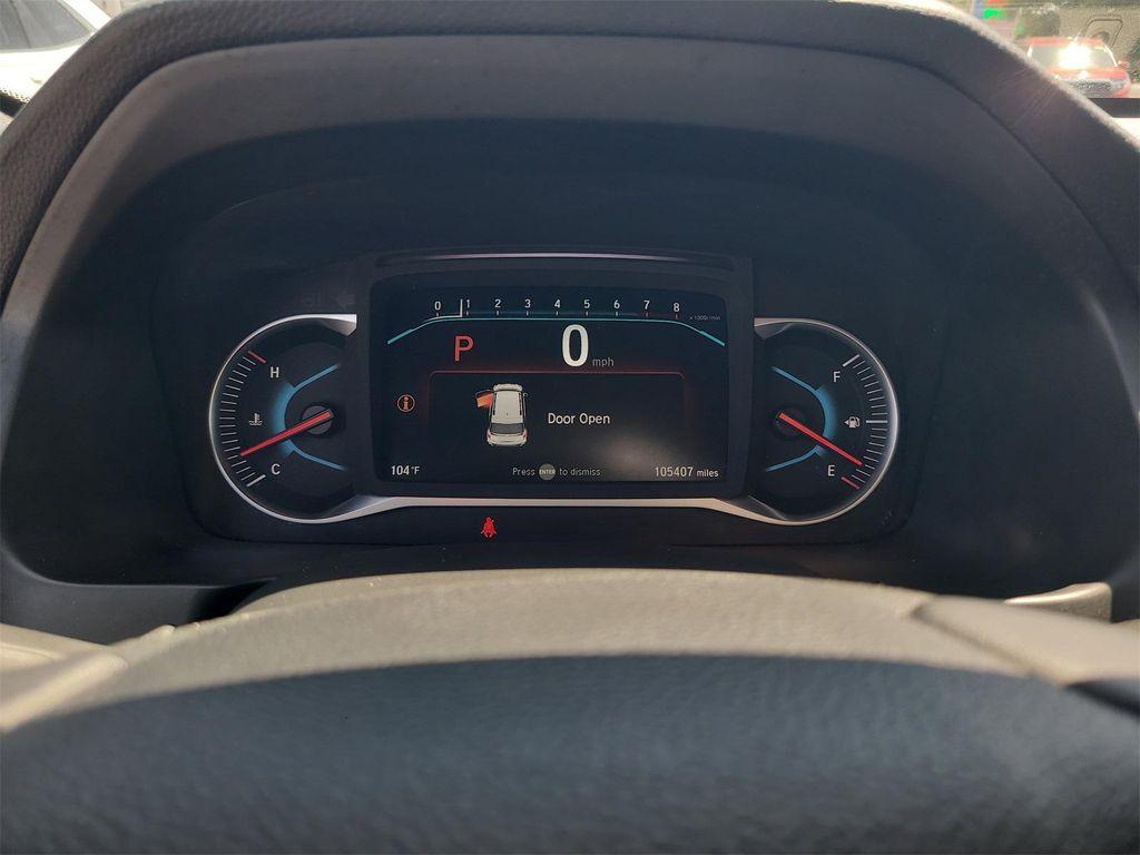 used 2020 Honda Pilot car, priced at $25,488