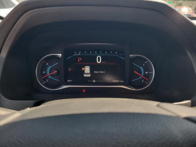 used 2020 Honda Pilot car, priced at $27,988
