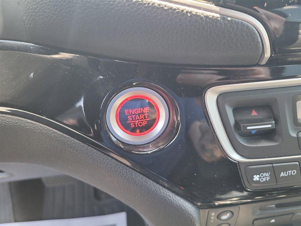 used 2020 Honda Pilot car, priced at $25,488