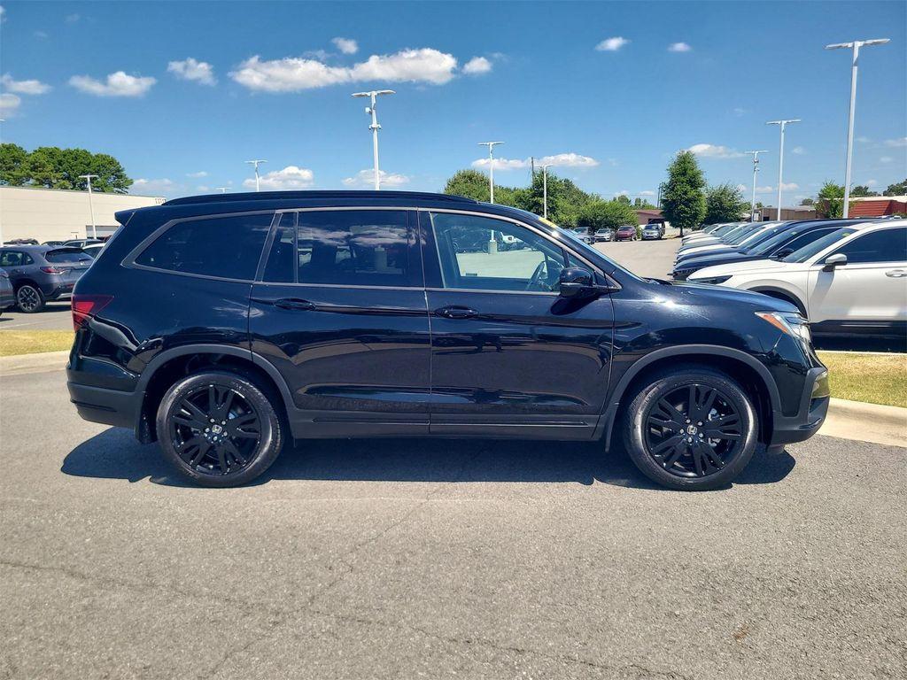 used 2020 Honda Pilot car, priced at $25,488