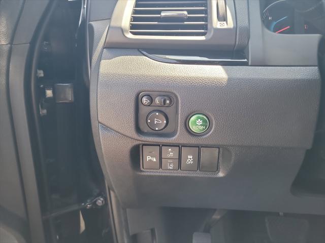 used 2020 Honda Pilot car, priced at $27,988