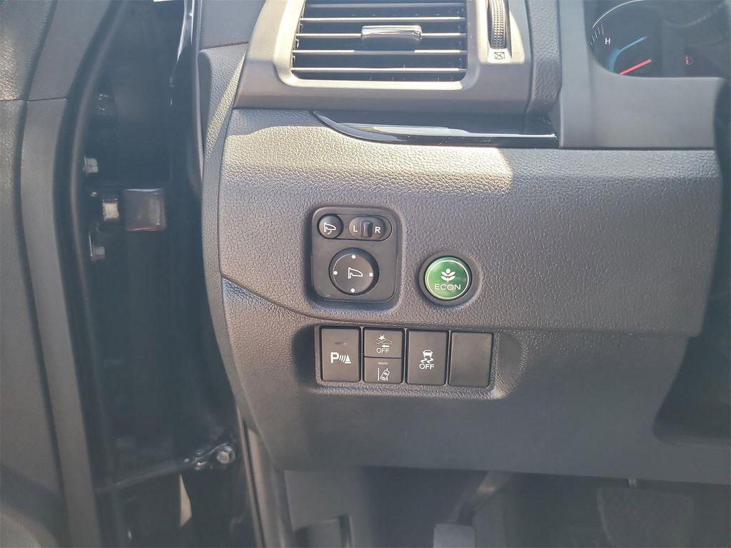 used 2020 Honda Pilot car, priced at $25,488