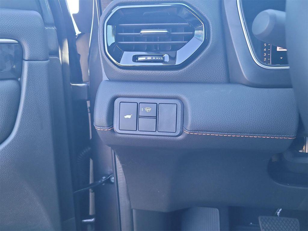 new 2026 Honda Passport car, priced at $52,700