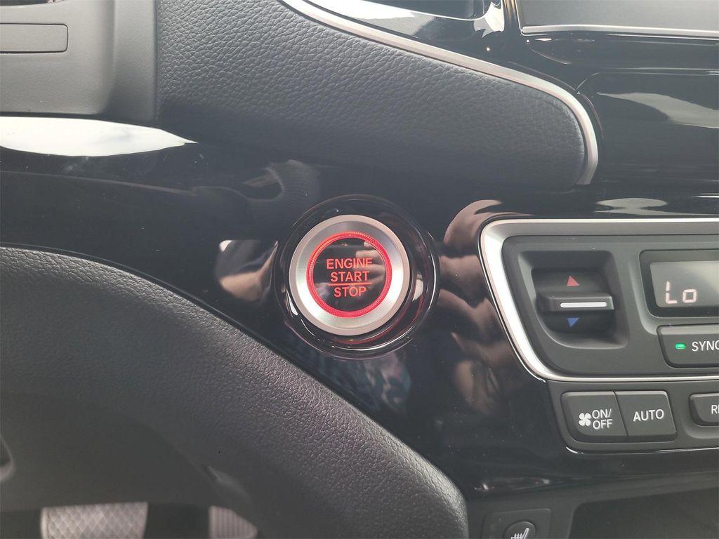 new 2026 Honda Ridgeline car, priced at $45,348