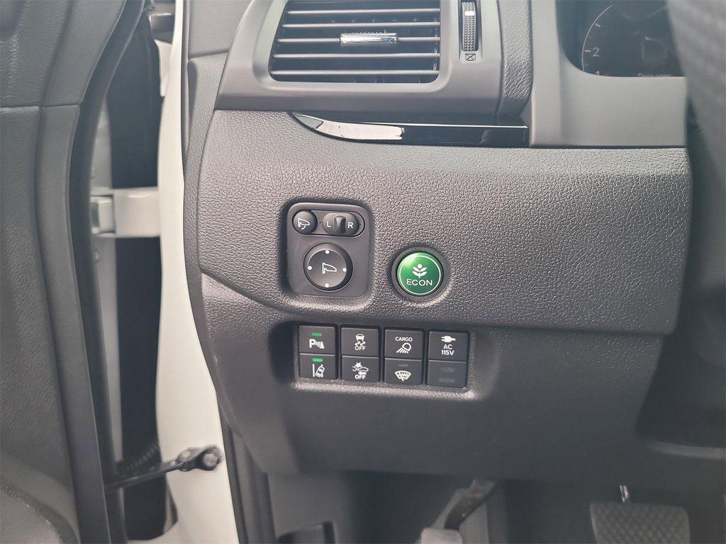 new 2026 Honda Ridgeline car, priced at $45,348