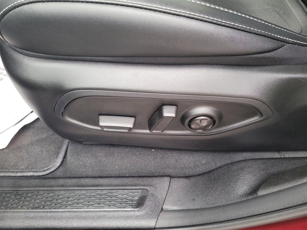 used 2025 Jeep Grand Cherokee car, priced at $35,658