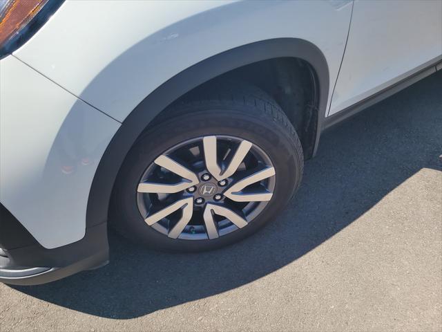 used 2020 Honda Pilot car, priced at $25,488
