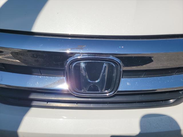 used 2020 Honda Pilot car, priced at $25,488