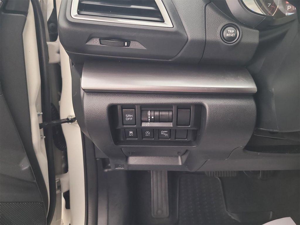 used 2022 Subaru Crosstrek car, priced at $23,860