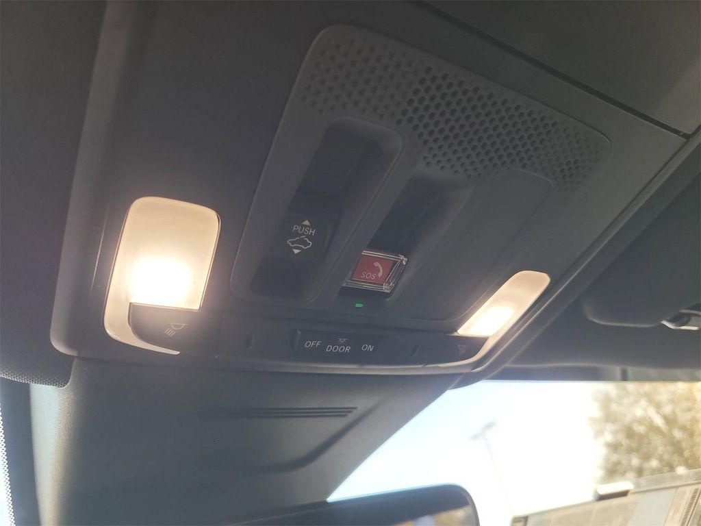 new 2026 Honda CR-V Hybrid car, priced at $43,700