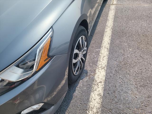 used 2020 Nissan Altima car, priced at $18,888