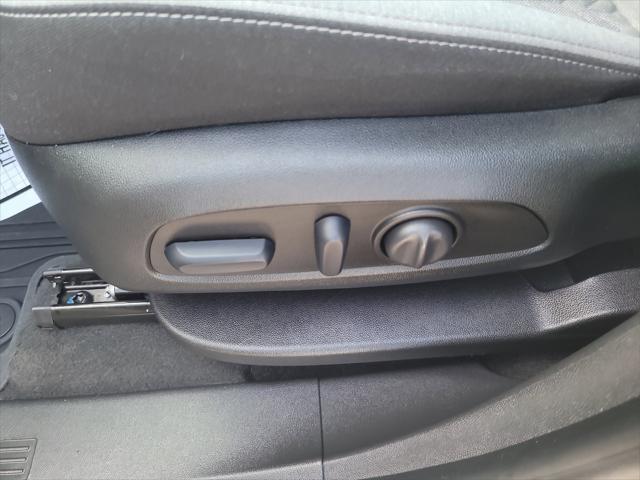 used 2023 Chevrolet Equinox car, priced at $22,388
