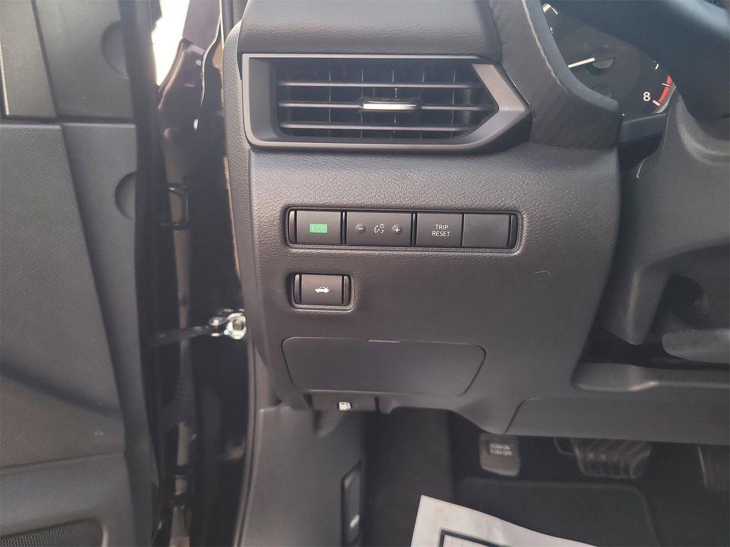 used 2025 Nissan Sentra car, priced at $19,523