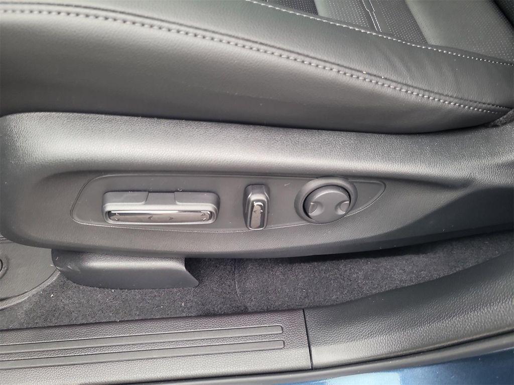 new 2026 Honda CR-V car, priced at $38,350