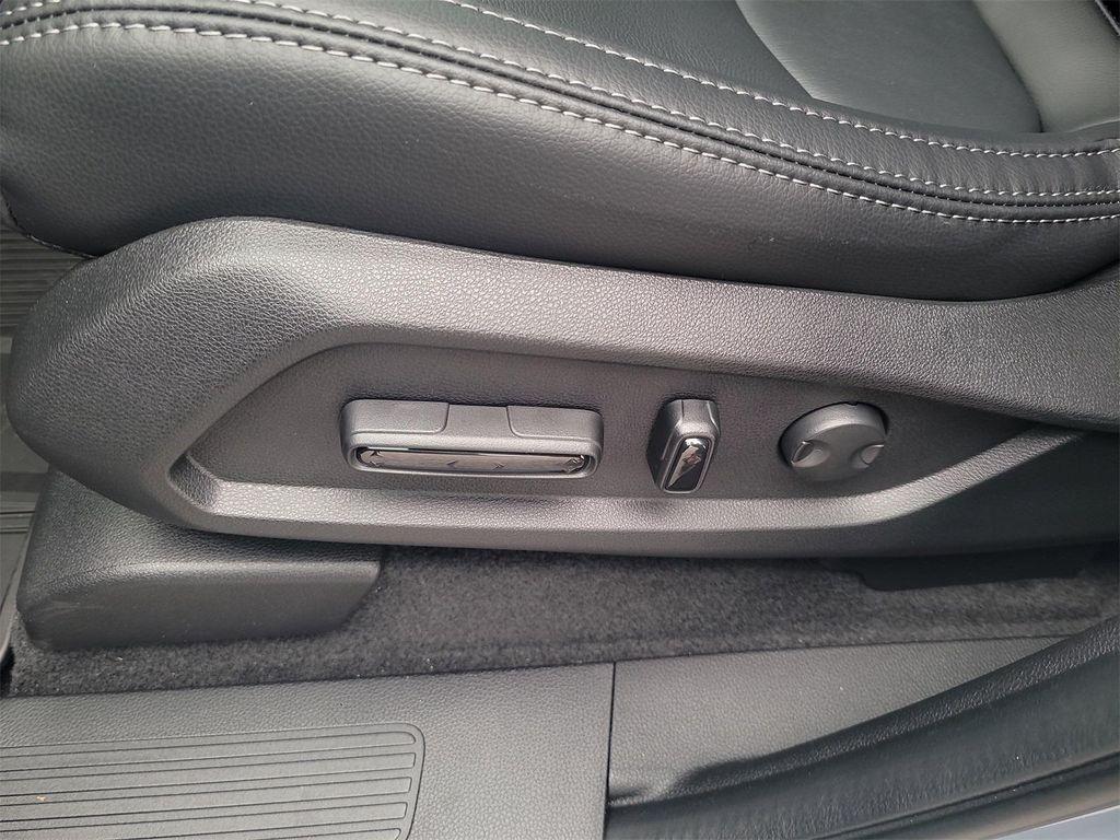 new 2025 Honda Pilot car, priced at $51,550