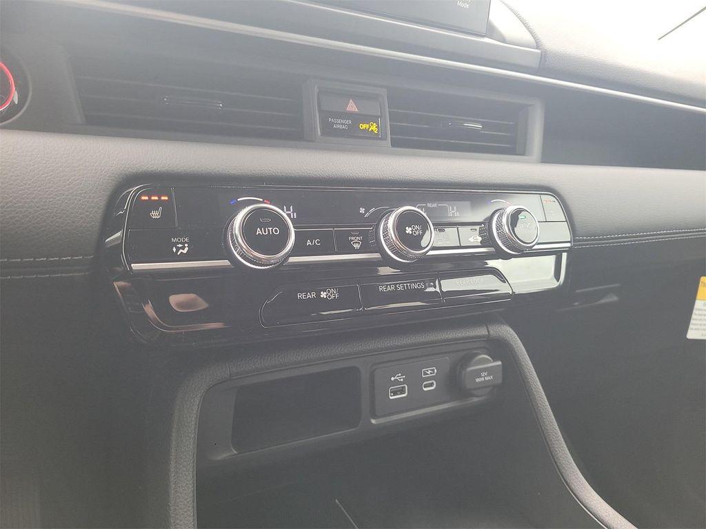 new 2025 Honda Pilot car, priced at $51,550