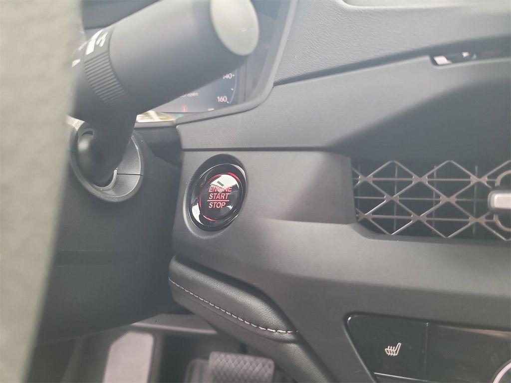 new 2025 Honda Accord car, priced at $31,210