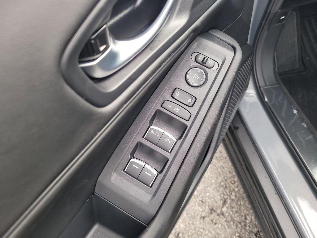 new 2025 Honda Accord car, priced at $31,210