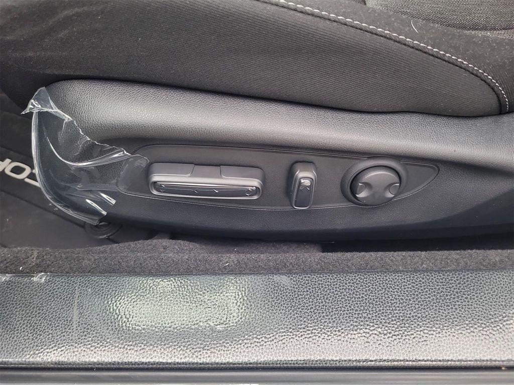 new 2025 Honda Accord car, priced at $31,210