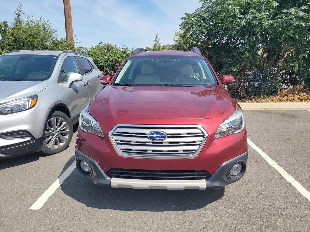 used 2016 Subaru Outback car, priced at $13,588