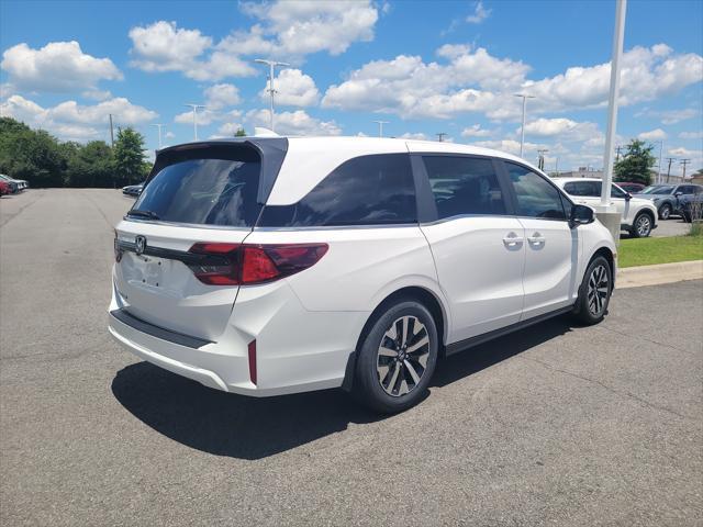new 2025 Honda Odyssey car, priced at $42,675