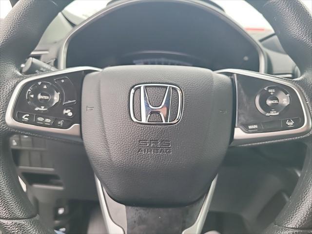 used 2020 Honda CR-V car, priced at $23,162