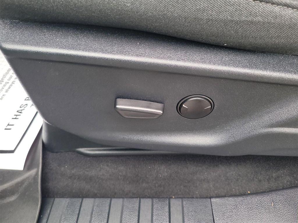 used 2024 Ford F-150 car, priced at $42,888