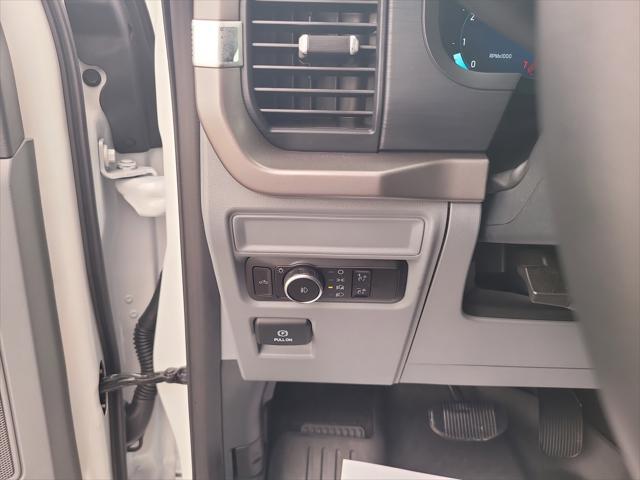 used 2024 Ford F-150 car, priced at $48,588