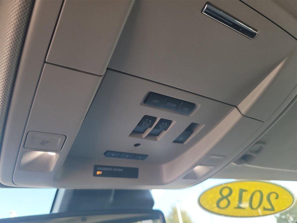 used 2018 GMC Sierra 1500 car, priced at $31,218