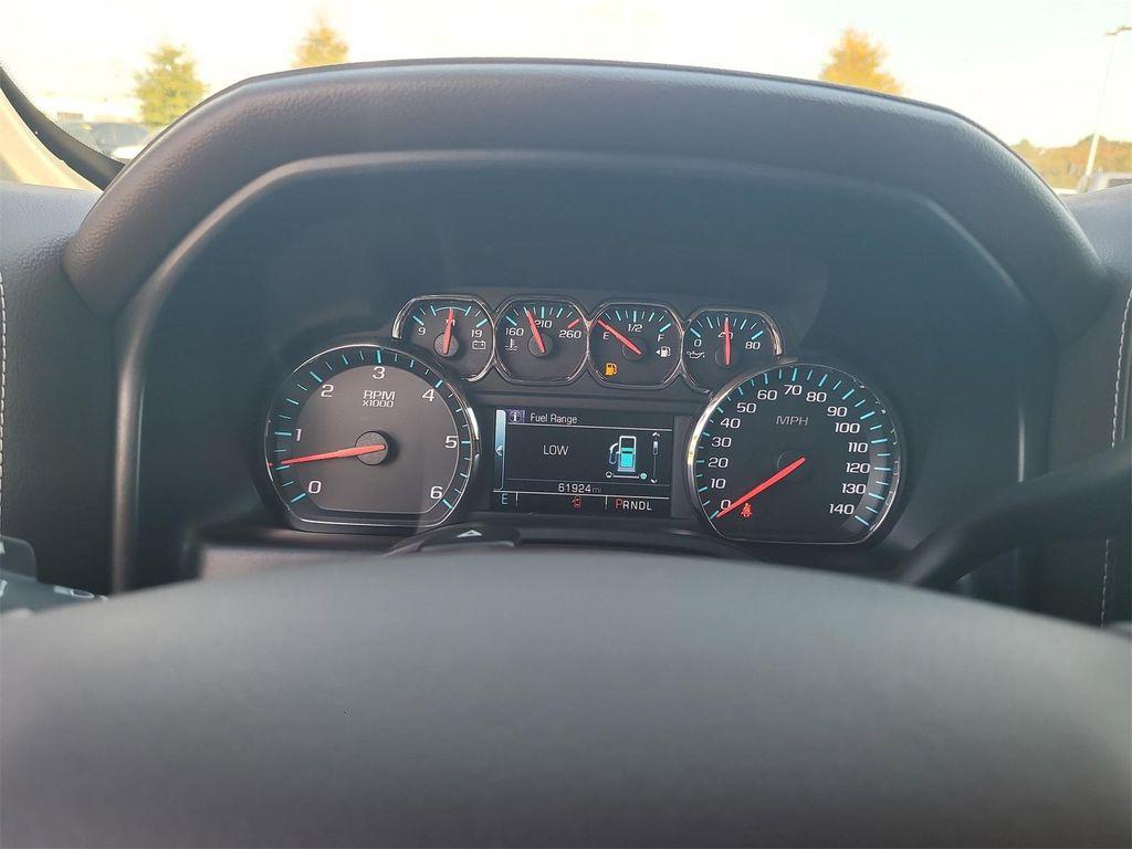 used 2018 GMC Sierra 1500 car, priced at $31,218