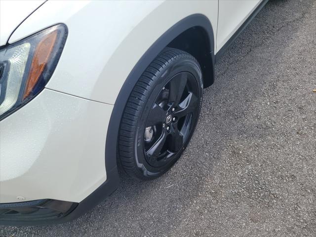 used 2019 Honda Passport car, priced at $22,988